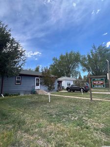 1309 Spring Creek Dr