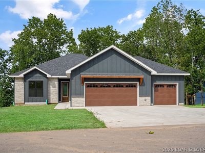LOT 164 Cross Creek Rd