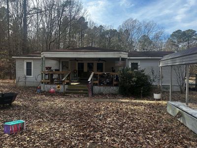Property at 3908 Big Creek Rd, Pine Bluff, AR