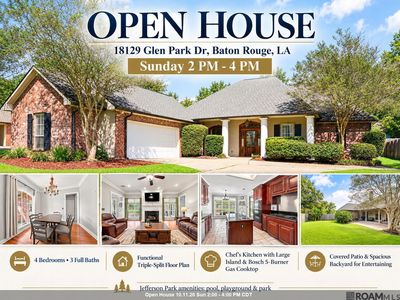 18129 Glen Park Dr