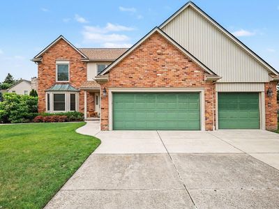 48103 Greenbriar Dr