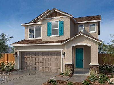 Property at 4609 Fallon Ct, Folsom, CA