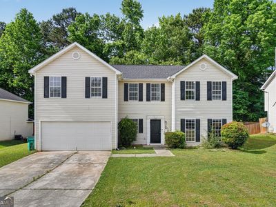 784 Sinclair Way