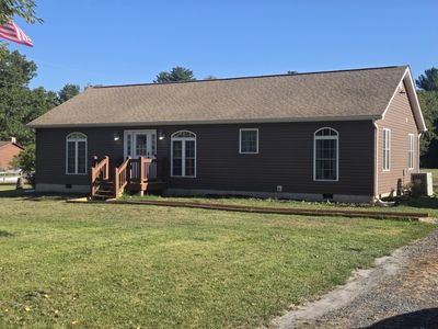 468 Paine Run Rd