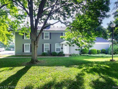2650 Fenwick Ct