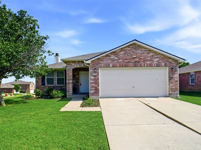 1701 Creek Bend Ln