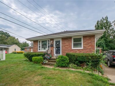 Property at 246 E Ralston Ave, Akron, OH