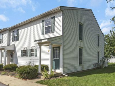 Property at 6726 Lagrange Dr #54G, Canal Winchester, OH