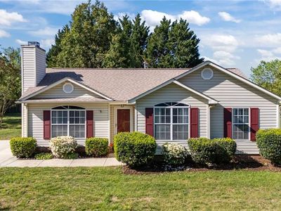 3922 Landover Dr