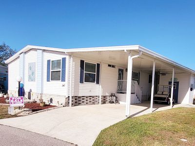 701 Aqui Esta Dr LOT 247