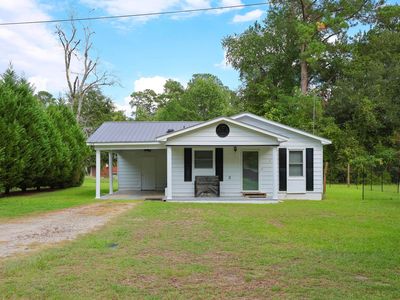 104 S Eaddy St.