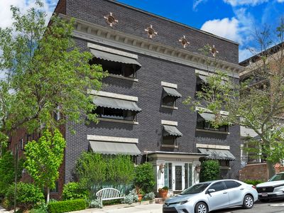 125 E 1st Ave APT 308