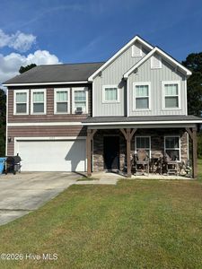 Property at 503 Shelmore Lane, Jacksonville, NC