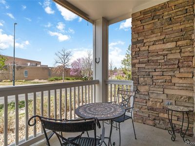 8200 E 8th Avenue #6101
