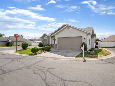 4593 S Promenade Dr W #16