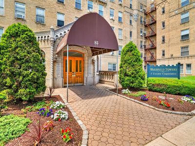 85 Bronx River Road #4A