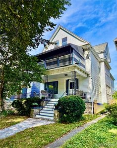 707 Columbus Pkwy