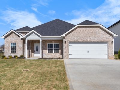 Property at 2538 Rafiki Dr Lot 173, Clarksville, TN