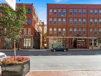 24 Washington St Unit 301