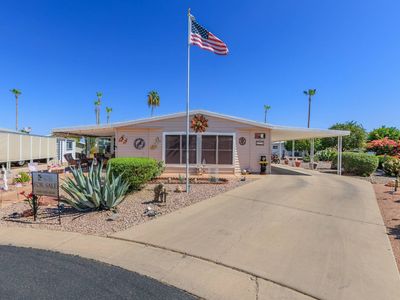5402 E McKellips Rd Lot 212
