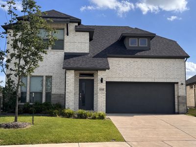 Property at 6768 Denim Dr, Crowley, TX