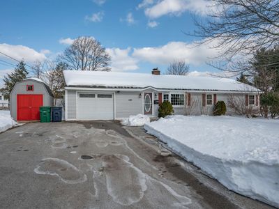 190 Knollwood Avenue