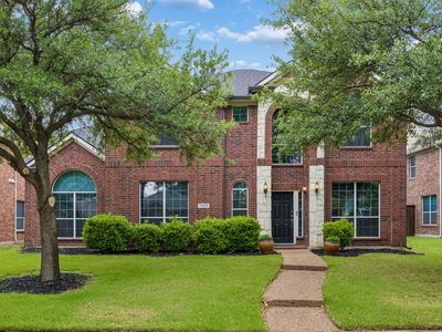 13415 Mannheim Dr