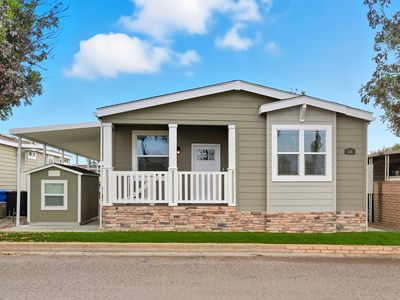 121 Orange Ave SPACE 123