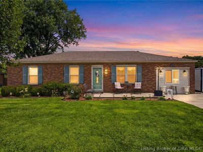 Property at 6205 Eric Drive, Floyds Knobs, IN
