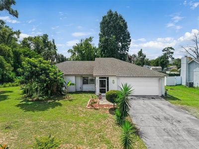 3031 MALLARD DRIVE