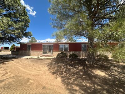 Property at 169 E Church St, Edgewood, NM