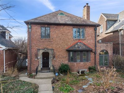 128 Hastings Streeet Point