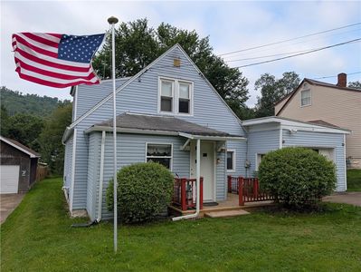 453 Bolivar Dr