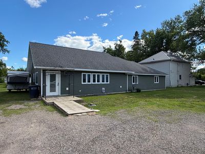 Property at 201 W 3rd St, Crandon, WI