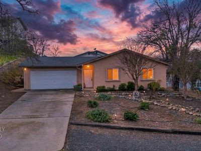 Property at 342 Poker Flat Rd, Copperopolis, CA