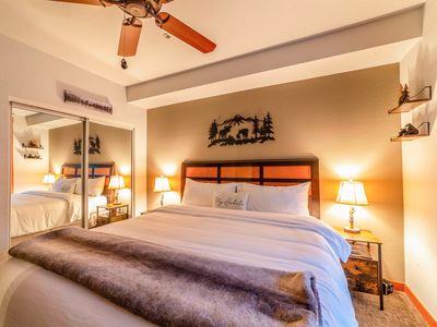 6201 Minaret Rd #2206