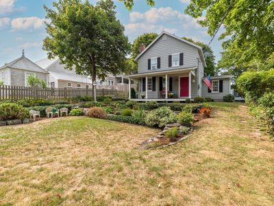 3 Willow Ln