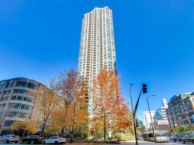 400 N La Salle Dr APT 1209