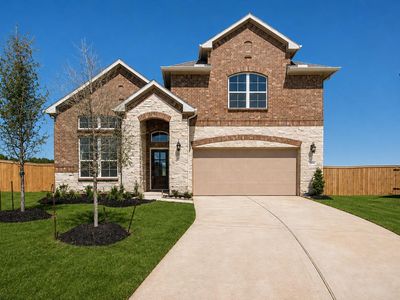 2016 Woodland Park Ct
