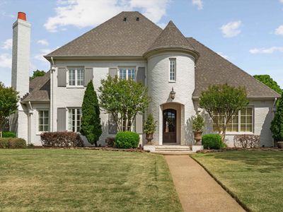 1328 Bridgepointe Dr