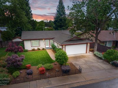 5705 Tudor Way