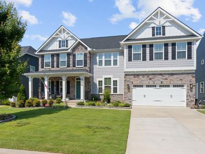 234 Chinook Dr