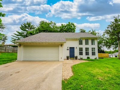 1515 Mills Dr