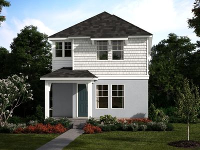 408 Oak Flat Aly
