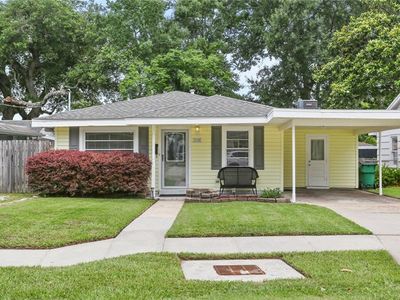 Property at 252 Florida St, River Ridge, LA