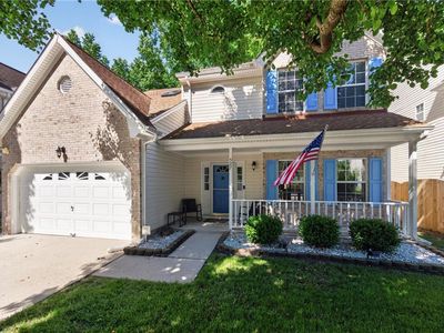 527 Windward Dr