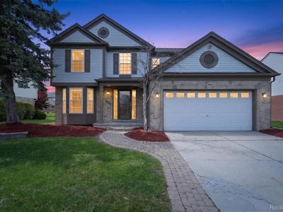 Property at 4642 Pond Run, Canton, MI