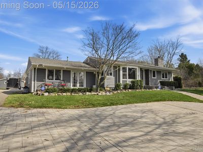26300 Johns Rd
