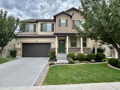 Property at 13144 S Brickshire Ln, Herriman, UT