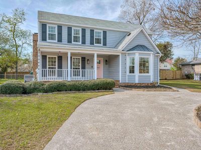 4226 Stone Mill Court